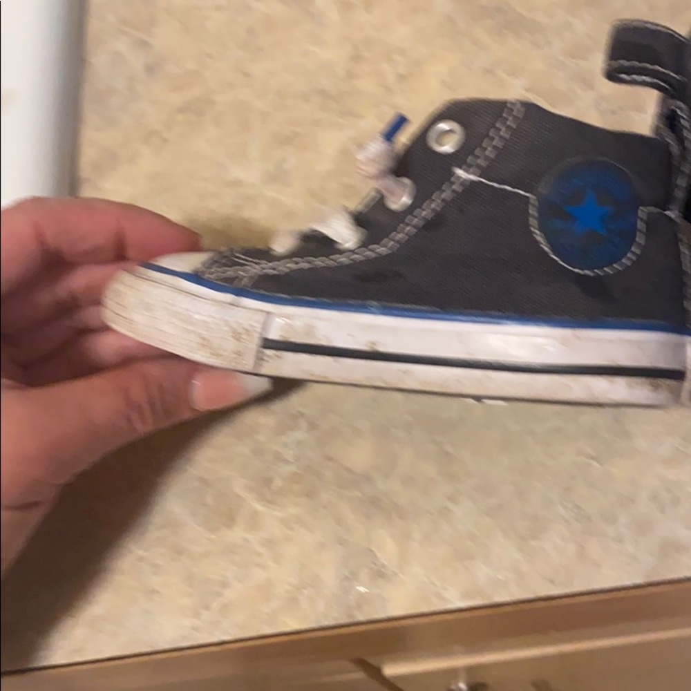 6c converse - Picture 4 of 4